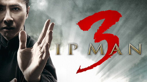 Ip Man 4: The Finale | Netflix