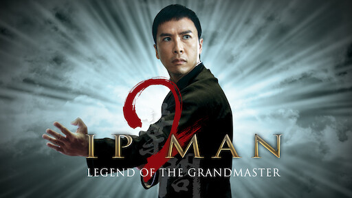 Ip Man 4: The Finale | Netflix