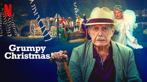 Watch Grumpy Christmas | Netflix Official Site